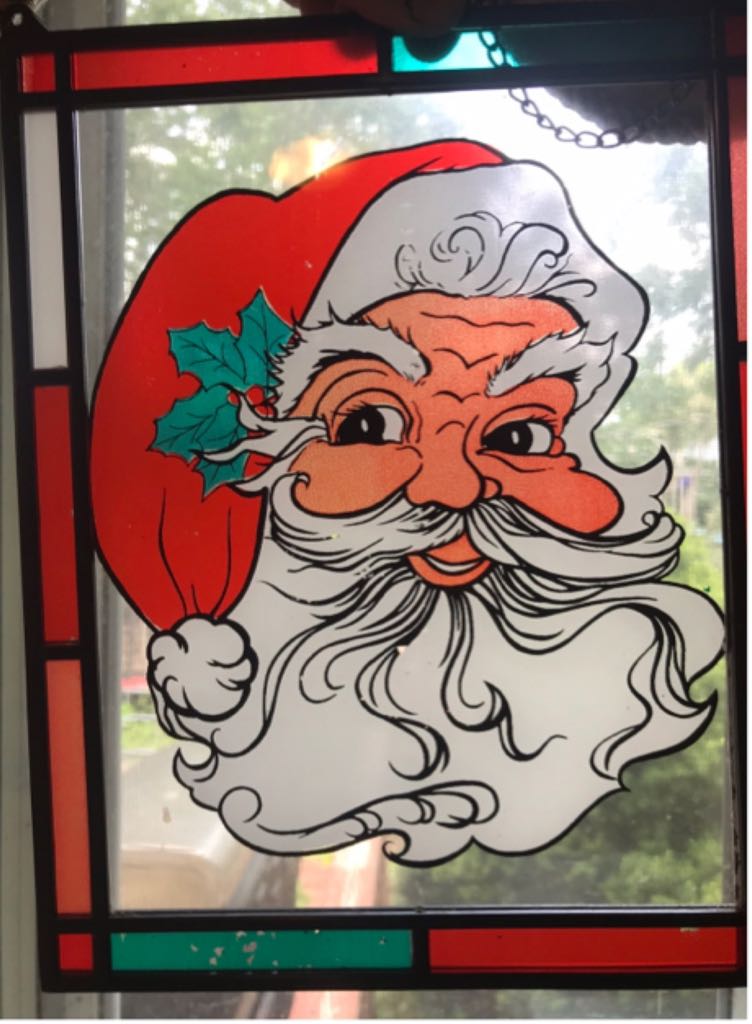 AJAX - (Set 1) - Holy Family - Virgin Mary - Roman Catholic