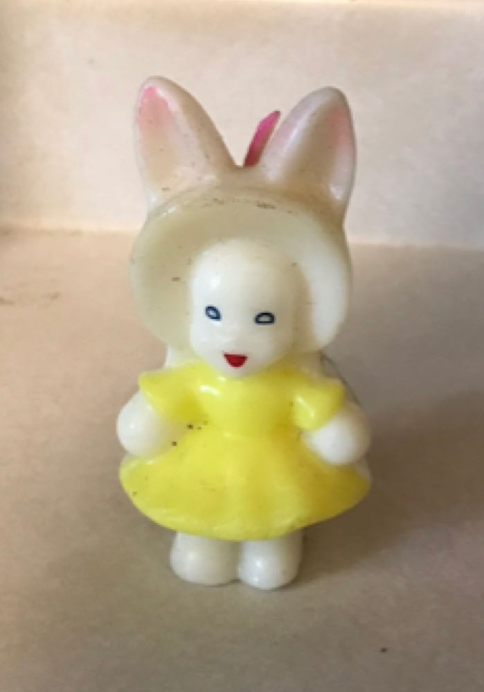 Indiana Glass - 12 Days Of Christmas Glasses - 11th Day