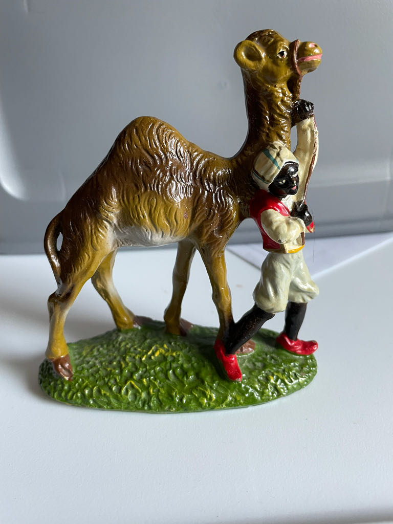 Rosen - Christmas - Santa Boot