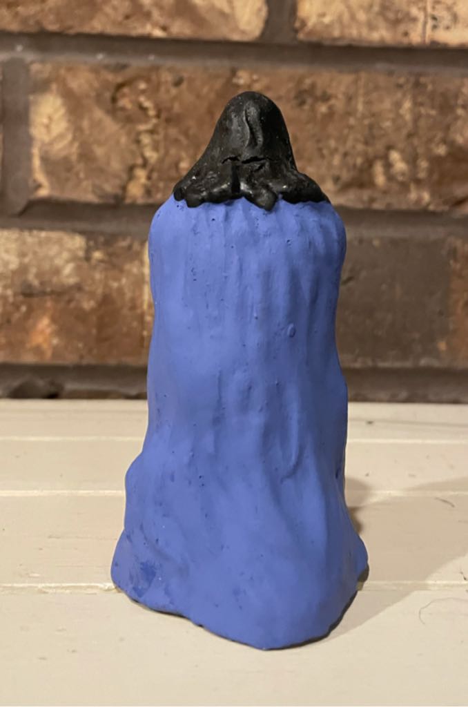 Lahl - (Set 1) - Holy Family - Virgin Mary - Holy Family (Nativity) ornament collectible - Main Image 2