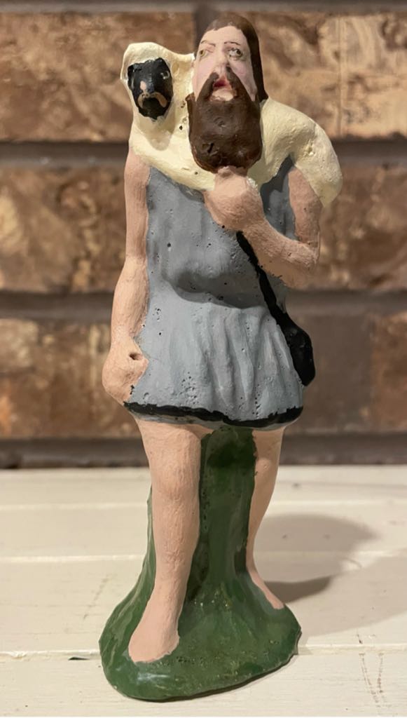 Bradford - Small Filigree Bell - #52 - Gold