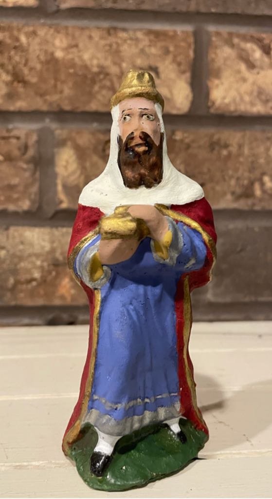 Bradford - Sleigh - Snowman