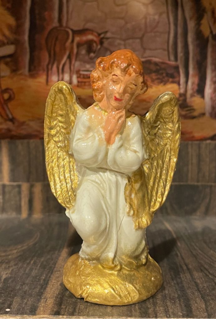 Lahl - (Set 1) - Magi - Melchior