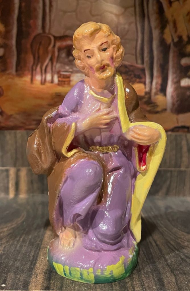 Empire - Christmas - 14” x 12” 5 Lite Candolier