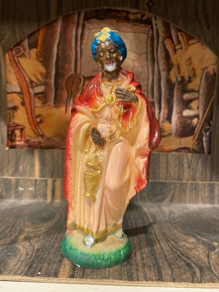 Japan - (Set 6) - Holy Family - St. Joseph