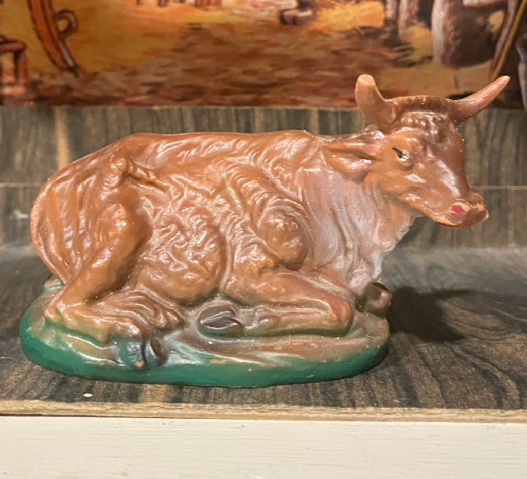 Ardco - Angel - Singing - Book - Blue