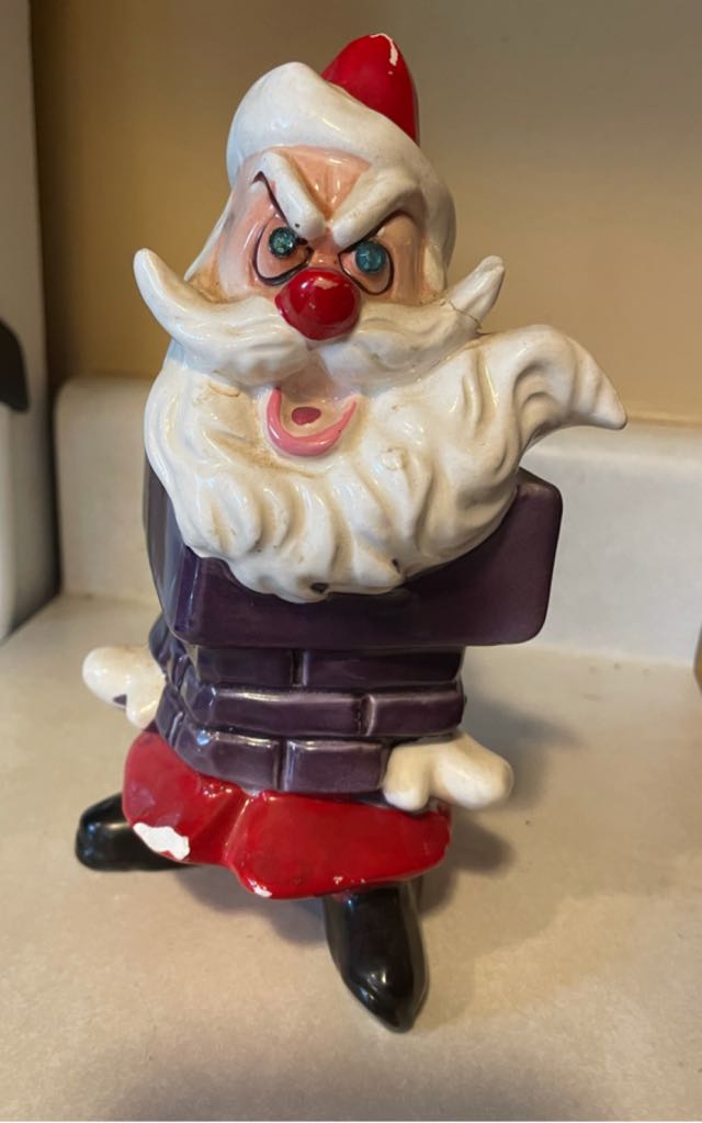 HOMCO - (Set 1) - Holy Family - St. Joseph