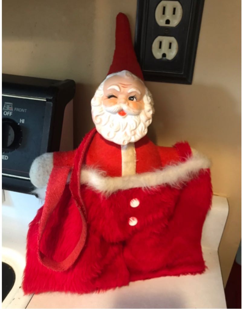 Gurley - Thanksgiving - 3.5” - Pilgrim - Boy - Grey Suit & Hat