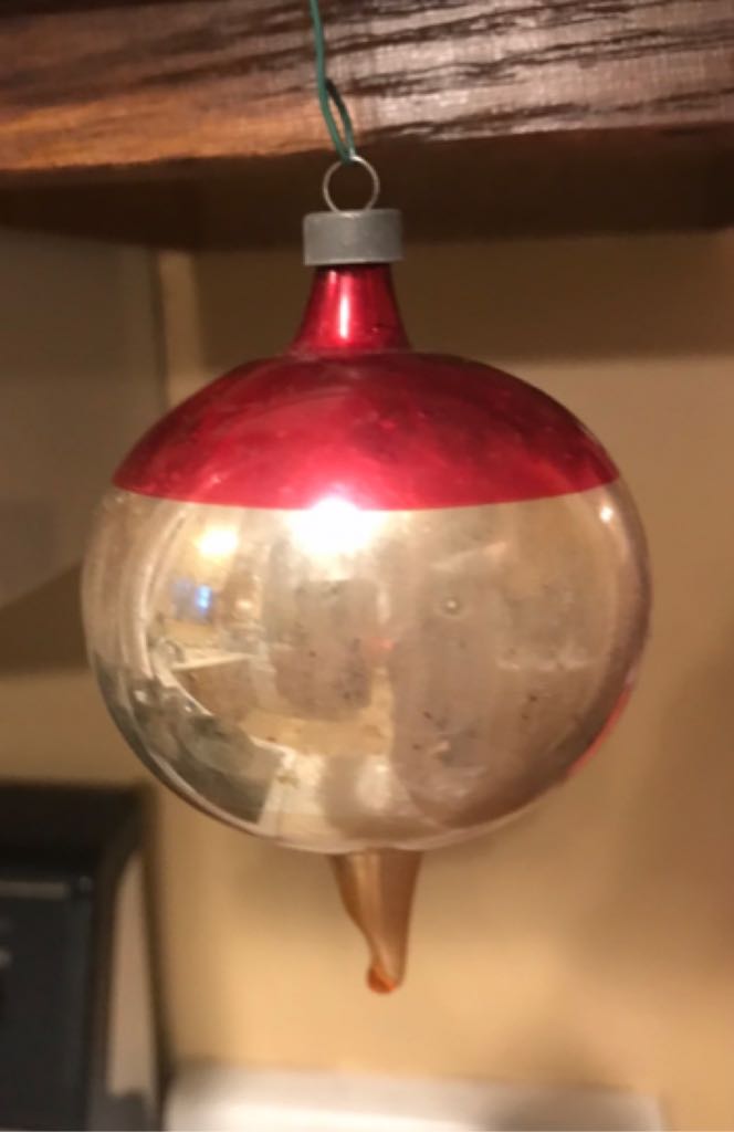 Marchi - (Set 3) - Animal - Ox - Supine