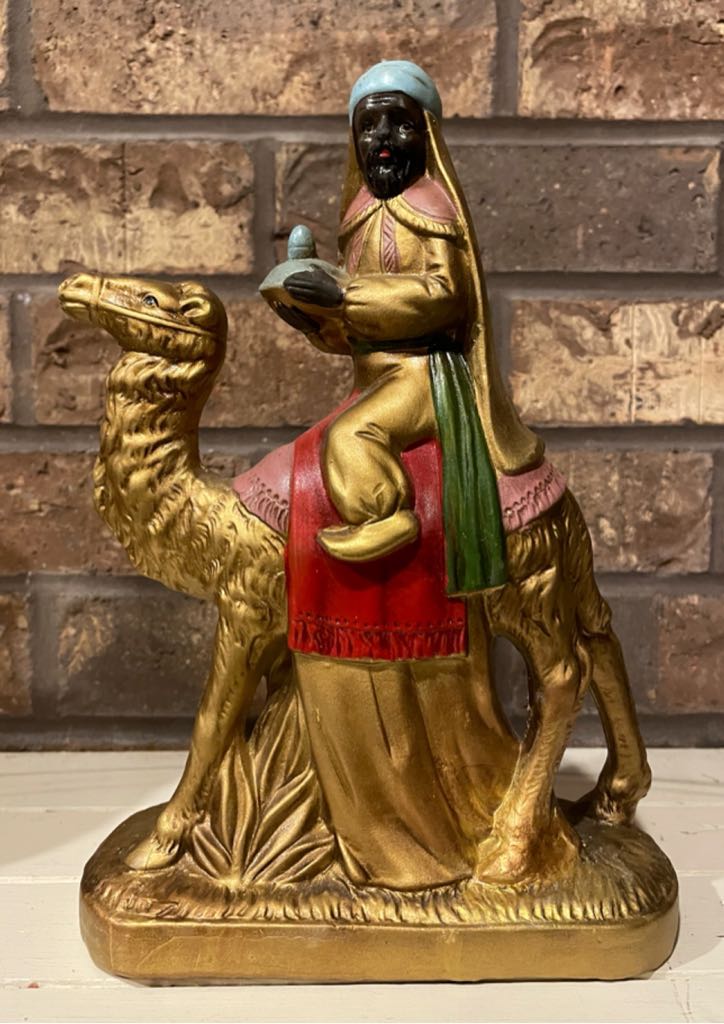 Bradford - Bell - Glitter - Silver