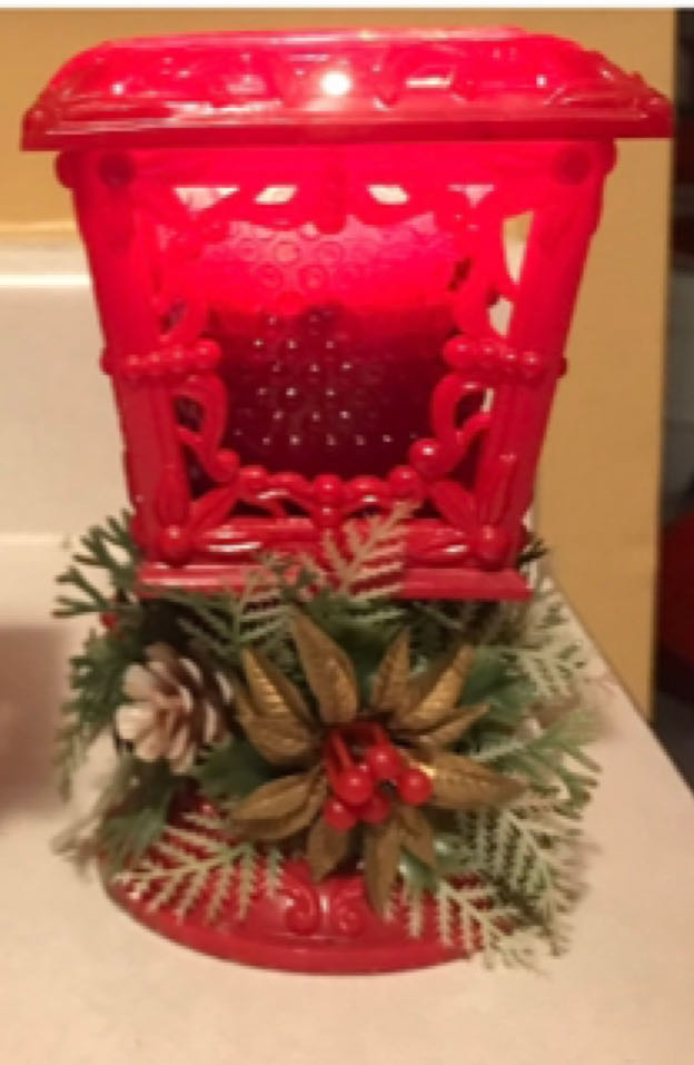 Marolin - (Set 5) - Holy Family - Virgin Mary