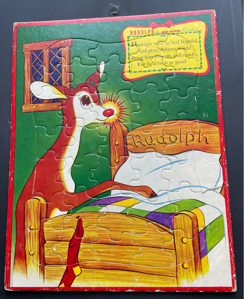 Cartapesta - (Set 1) - Magi - Melchior