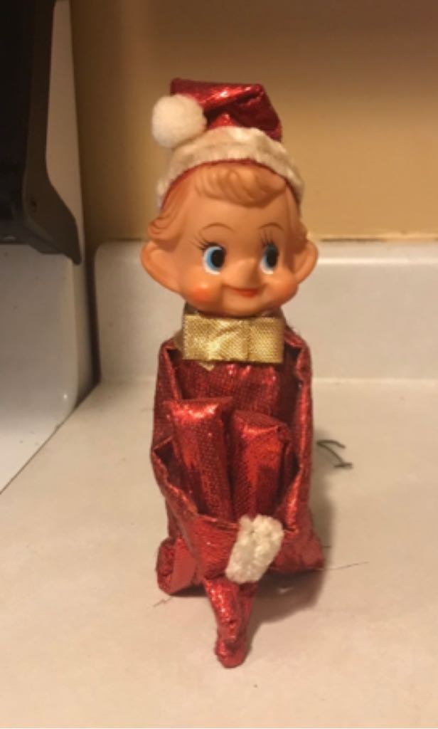 Berger - Angel - Annunciation