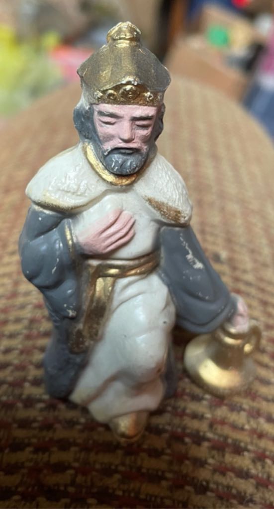 Japan - (Set 11) - Animal - Sheep - Supine