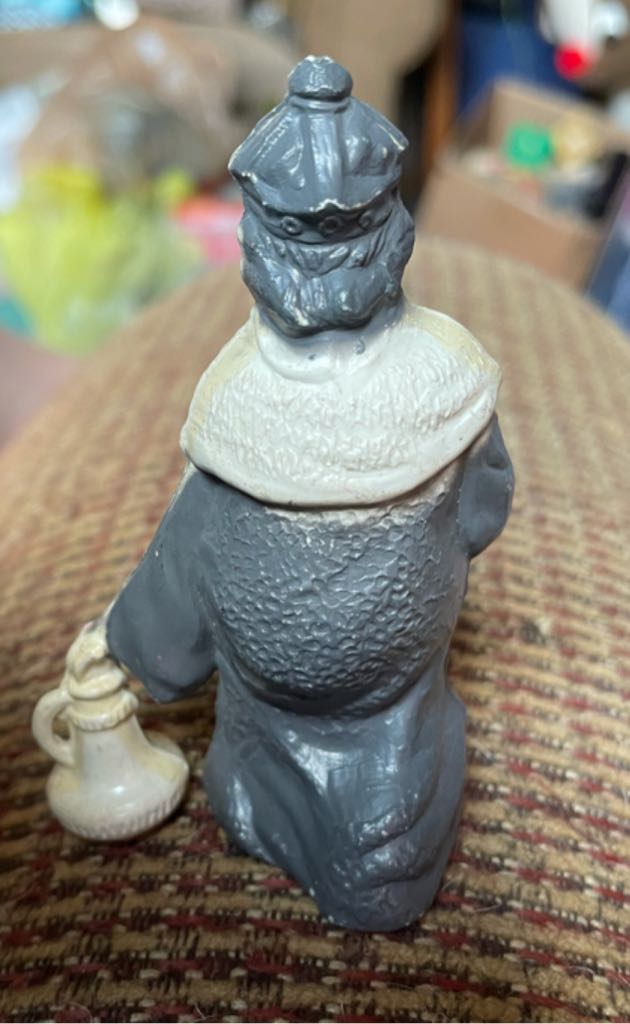 Corwin - Magi - Caspar - Magi (Nativity) ornament collectible - Main Image 2