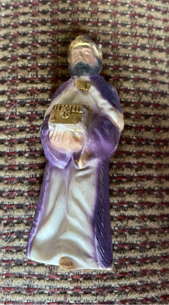 Knickerbocher - Bunny Rattle