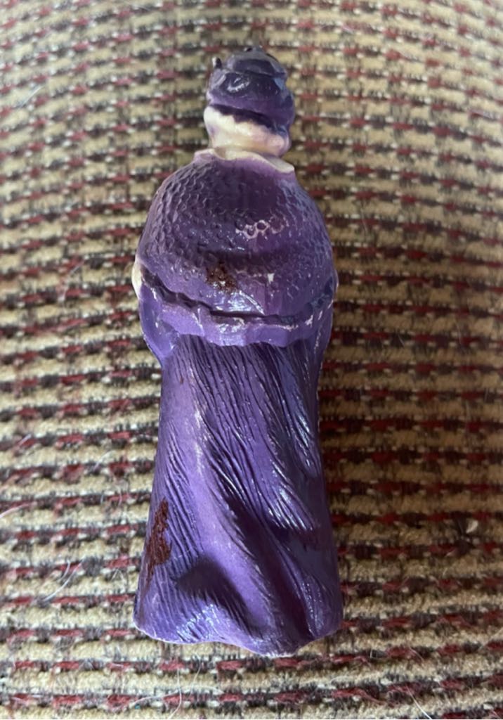 Corwin - Magi - Melchior - Magi (Nativity) ornament collectible - Main Image 2