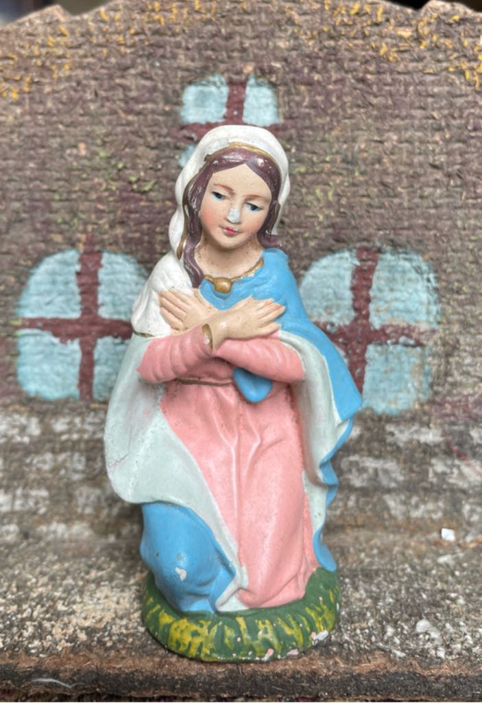 Stocking - Santa - Pre-Filled