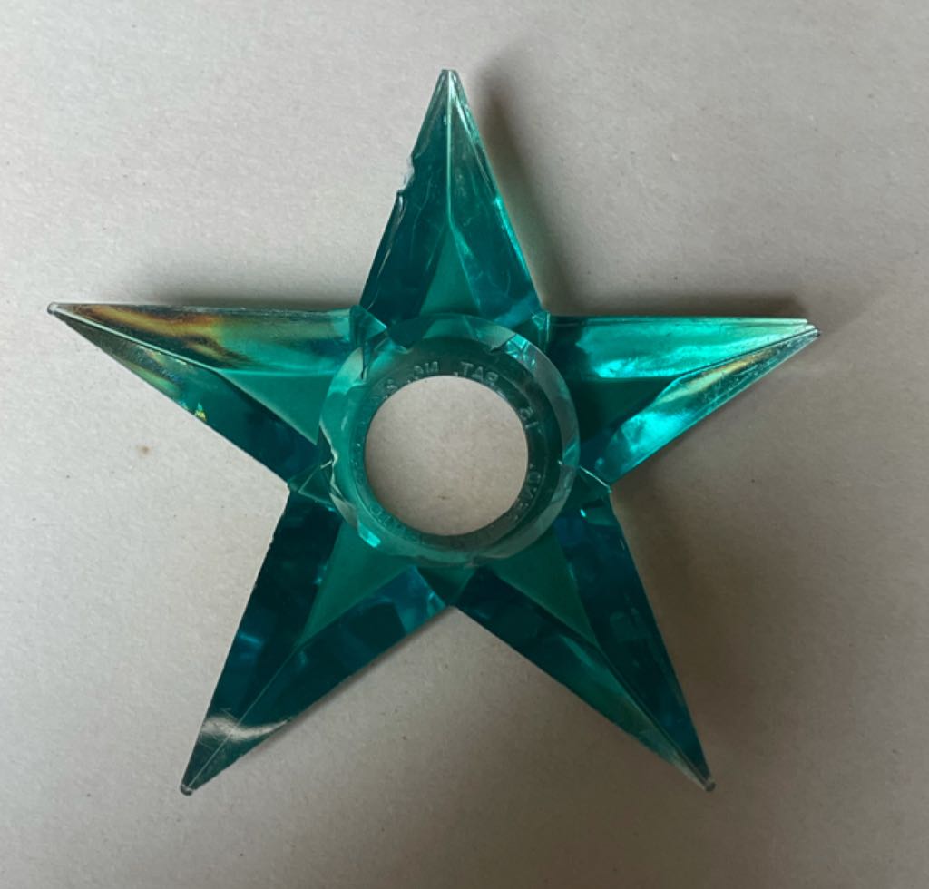 Japan - (Set 13) - Holy Family - Virgin Mary