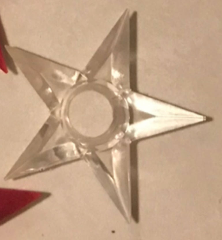 Marolin - (Set 5) - Animal - Ox - Standing