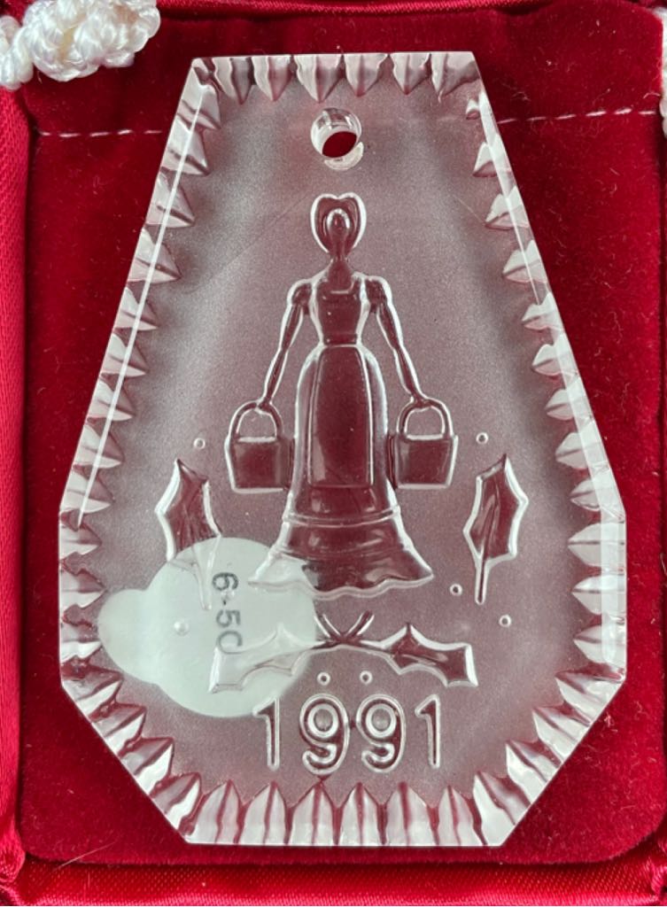 Bradford - Bell - Silver