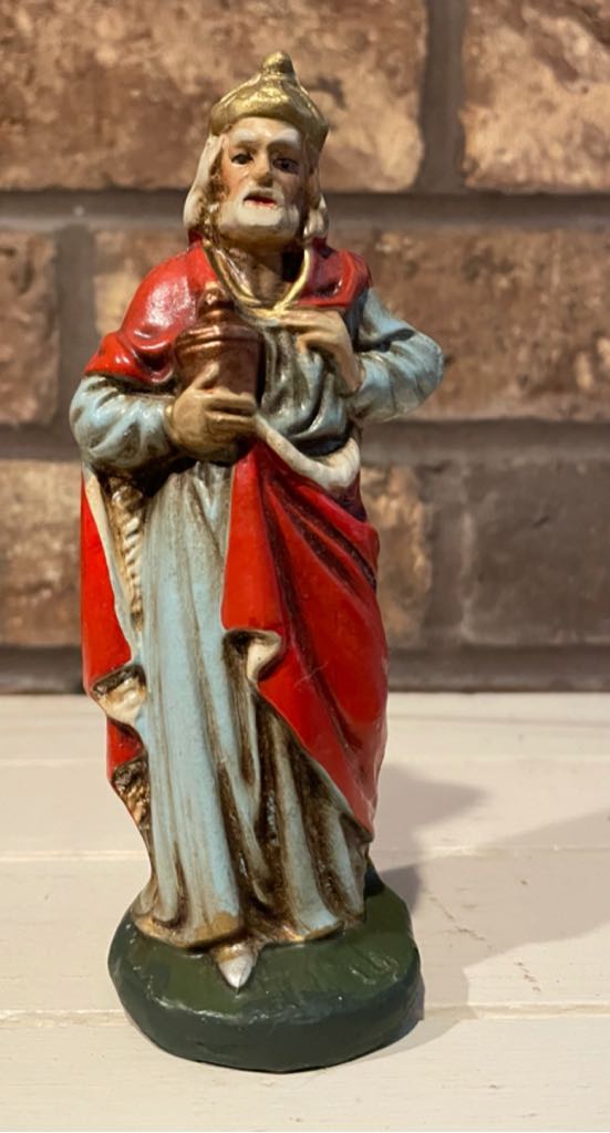 Union Products - Christmas - Lollypop - Red Edition - Cat. #76600