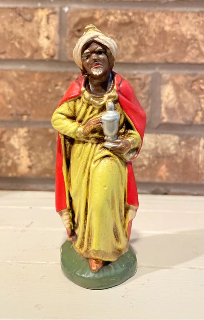 Margarine Promotion - (Set 1) - Holy Family - St. Joseph