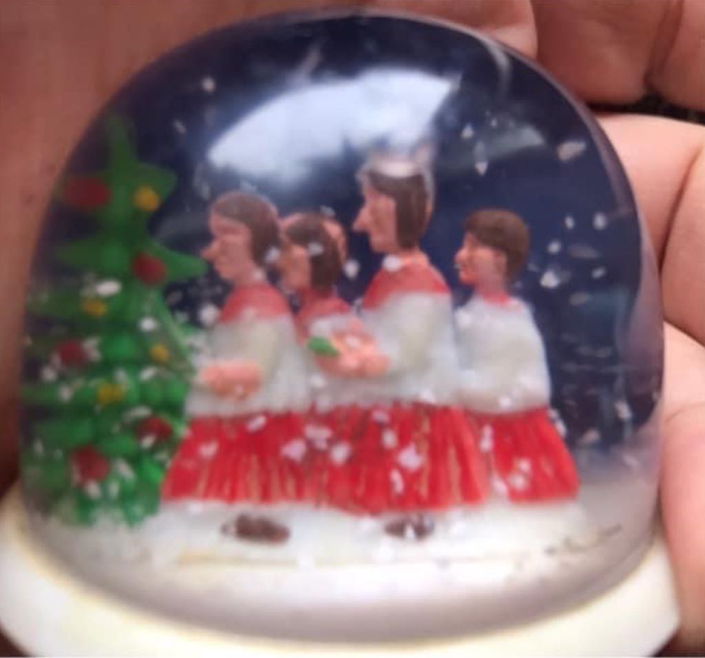 Burlap - Magi - Melchior