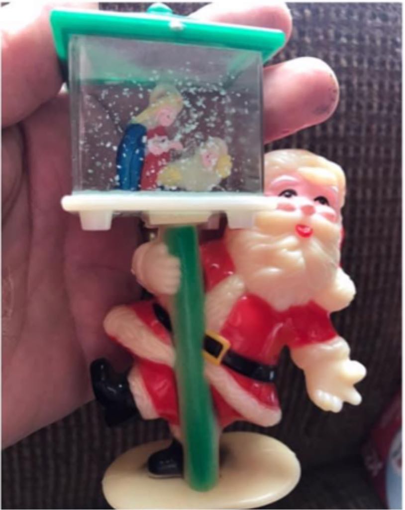 C.S. Columbia - (Set 2) - Animal - Sheep - Grazing