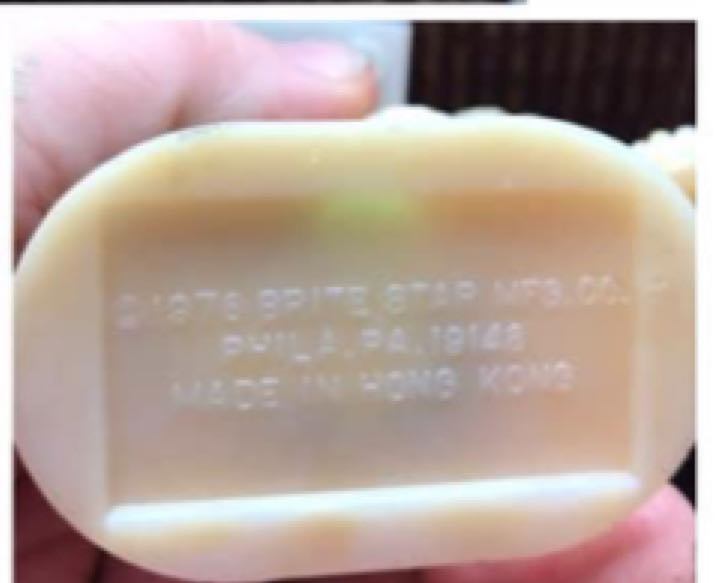 Snow Globe - Santa Dancing On Pole - Santa (Snow Globe) ornament collectible - Main Image 2