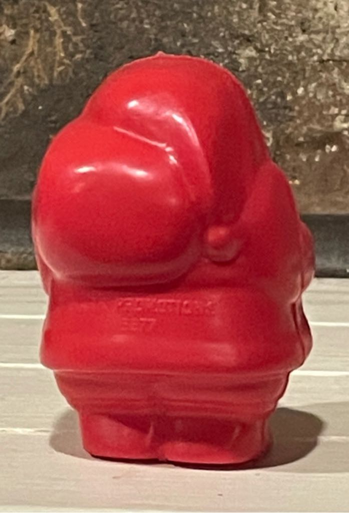 Mark Promotions - Santa - Santa (Candy Container) ornament collectible - Main Image 2