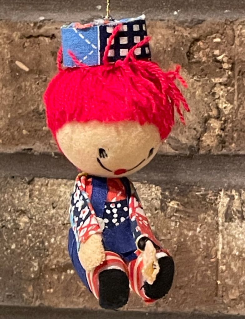 Viviani - Holy Family - Baby Jesus