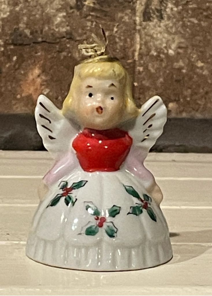 Miller - (Quincy - I - Loraine Hessing) - Magi - Melchior