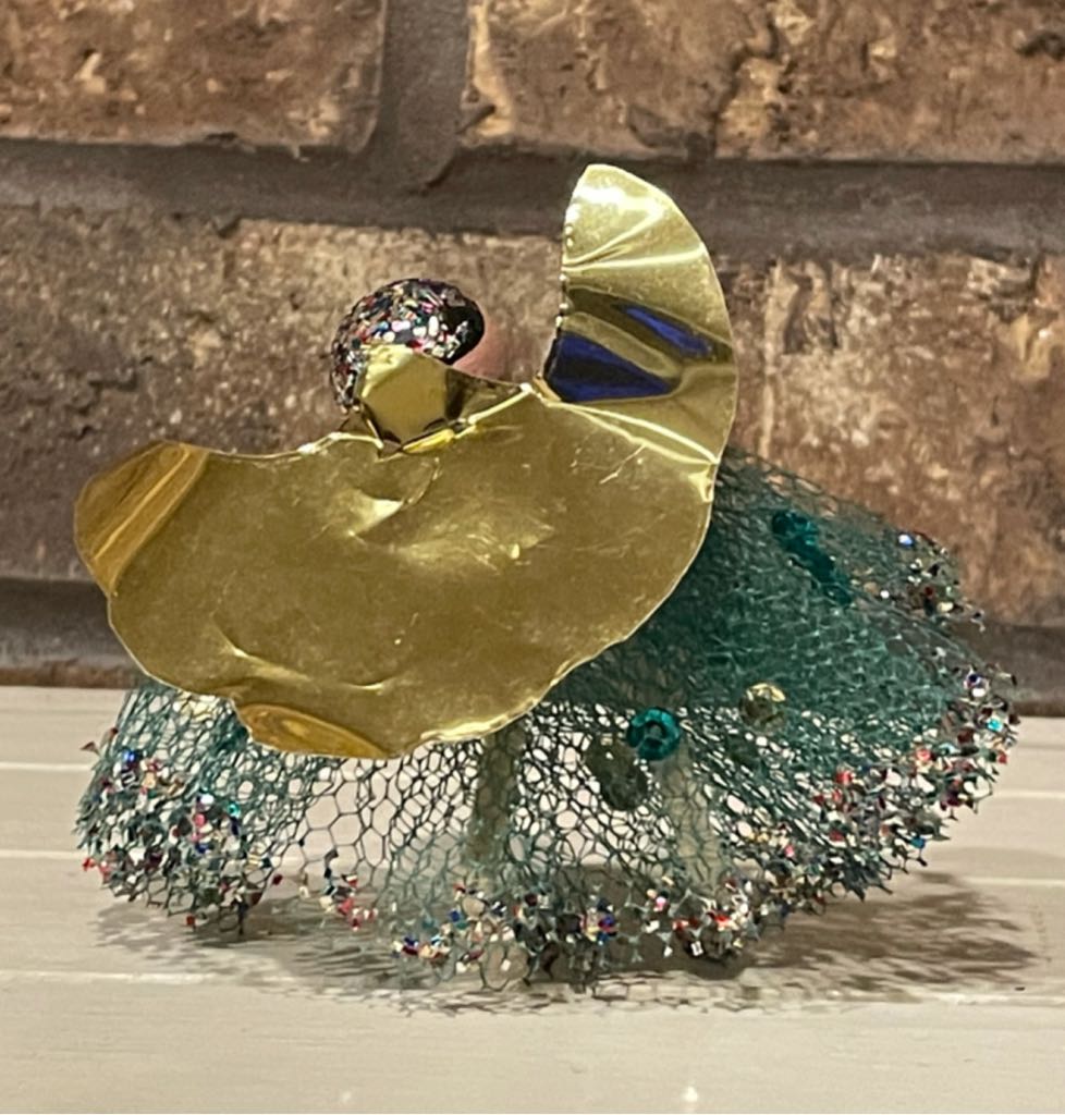 Angel - - Angel ornament collectible - Main Image 2