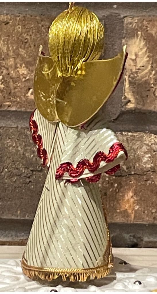 Angel - Angel (Ornament) ornament collectible - Main Image 2