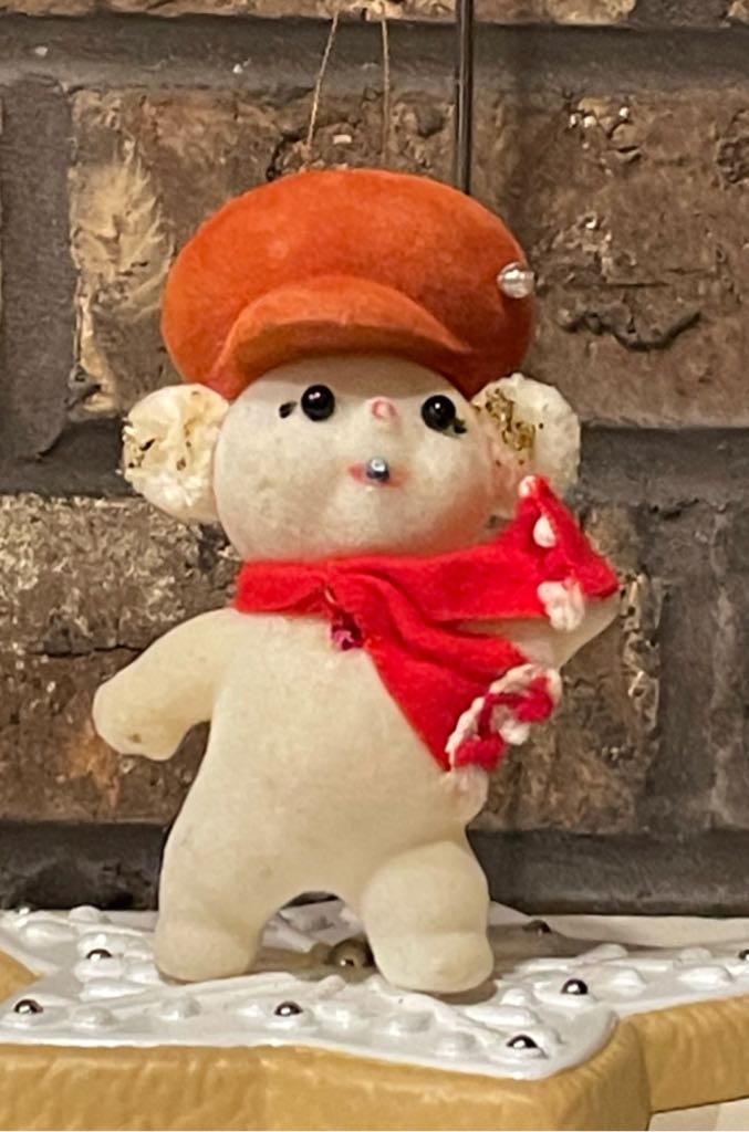 Bradford - Bell - Silver