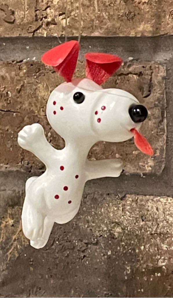 Fontanini - (Set 1) - #236 - Villager - Cutler