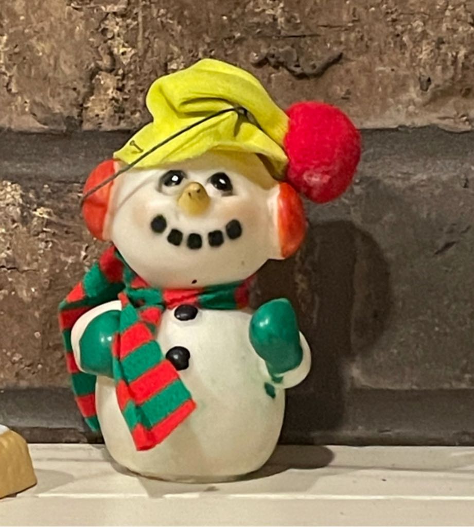 Fontanini - (Set 7) - Magi - Balthasar - 304