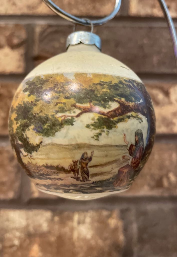 General Electric - Light Bulbs - C7