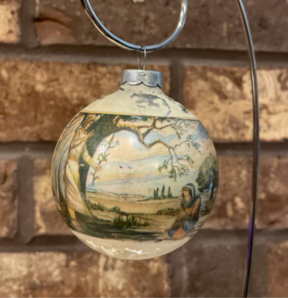 Japan - (Set 11) - Animal - Camel - Supine