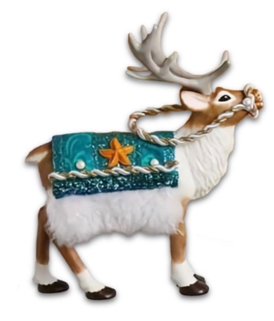 Occupied Japan - Holy Family - St. Joseph