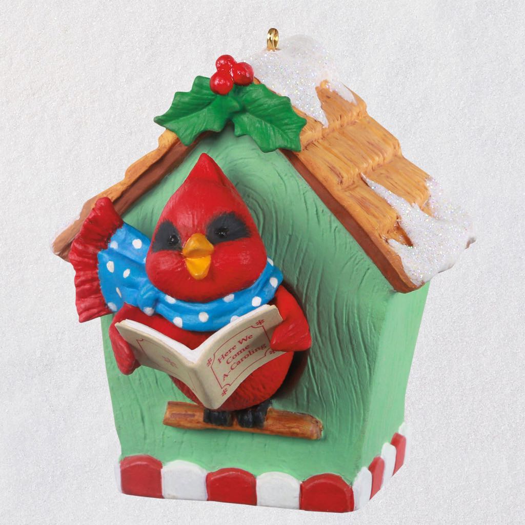 NAPCO - Caroler - Girl- 8982