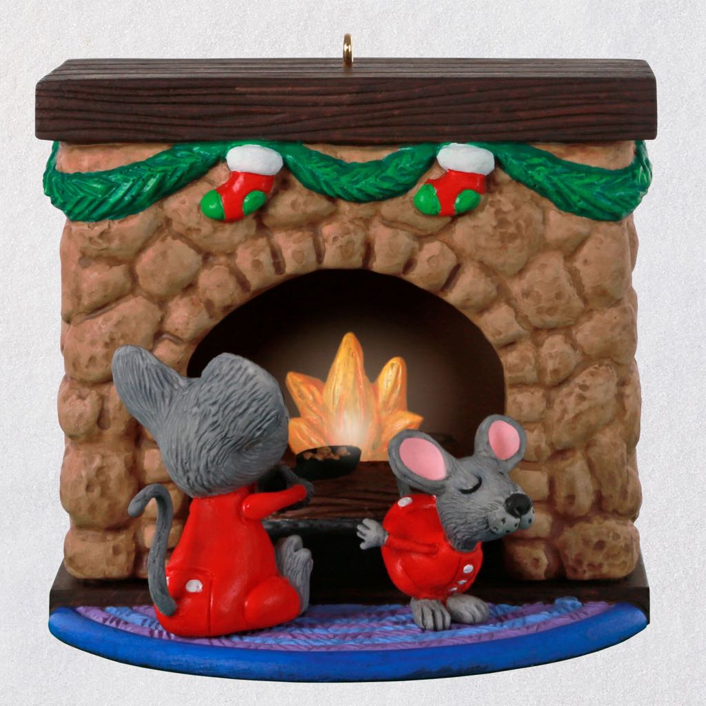 Berger - Angel - Annunciation