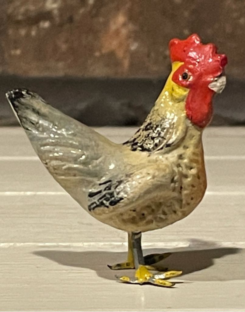 Schneider (Set 1) - Magi - Caspar