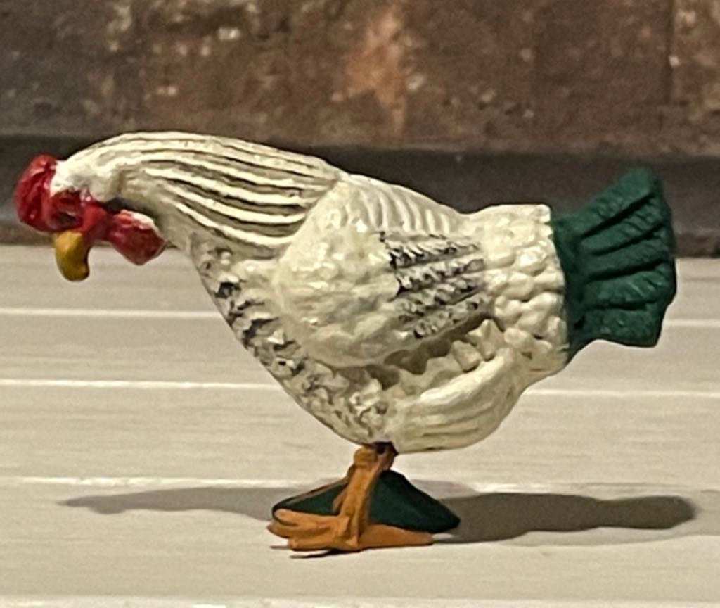 Jewelbrite - (Set 1) - Lantern - Blue Bird