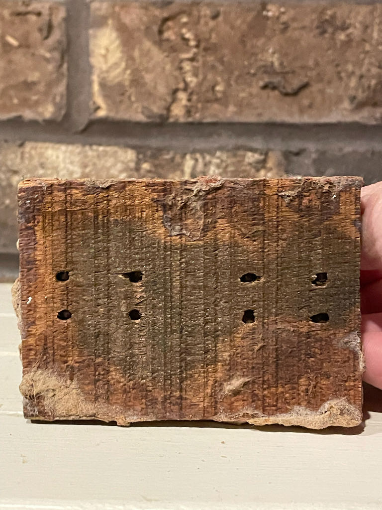 Elastolin - Putz - Water Well - Water Well (Nativity) ornament collectible - Main Image 2