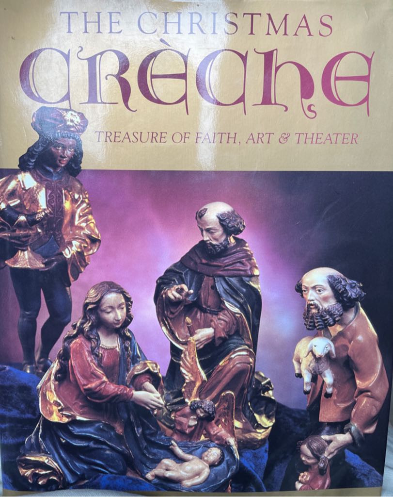 Japan - (Set 9) - Villager - Standing With Book