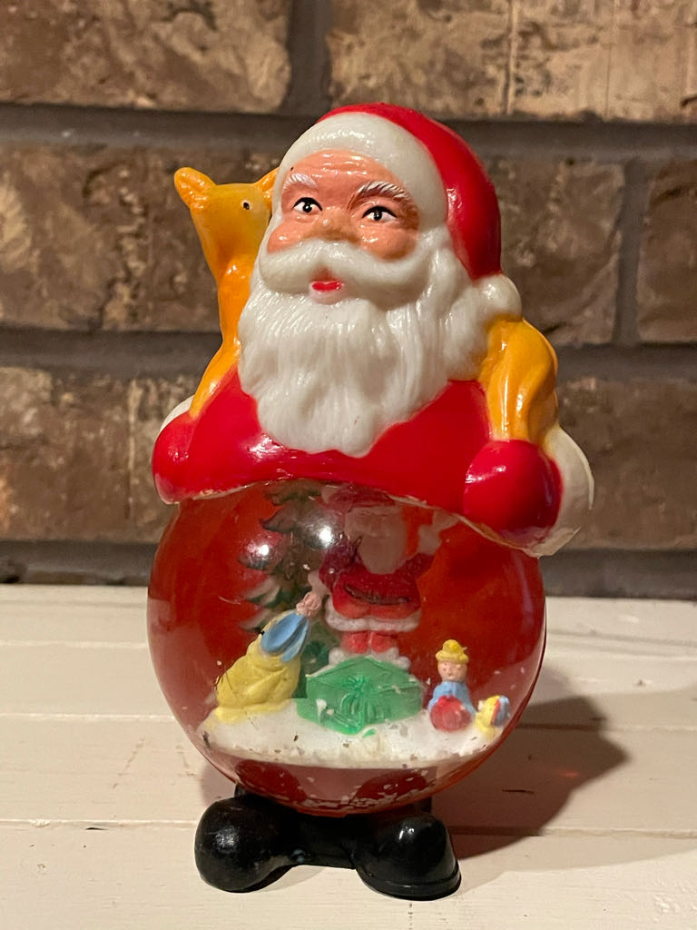 Dept. 56 - Original Snow Village - Christmas - Church - Countryside Church