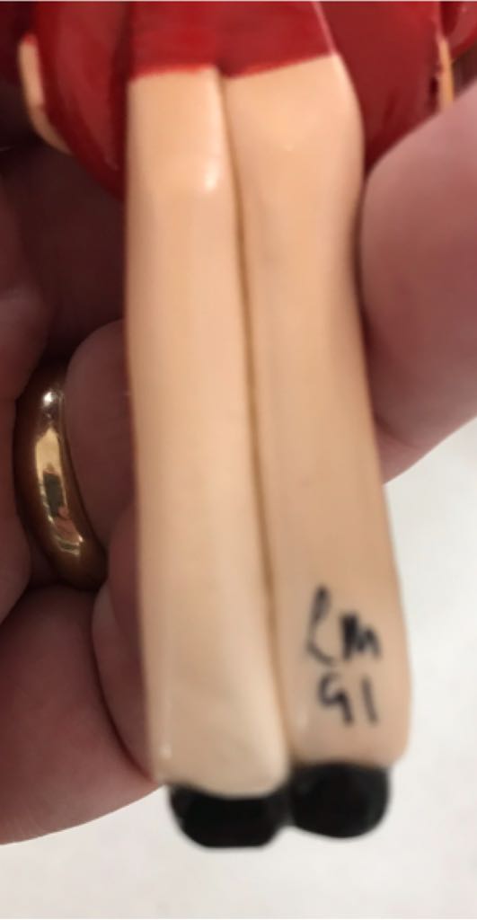 FOLEPI - 1991 - East Peoria Festival Of Lights (Collectible Series) ornament collectible - Main Image 2