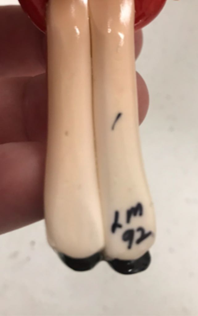 FOLEPI - 1992 - East Peoria Festival Of Lights (Collectible Series) ornament collectible - Main Image 2